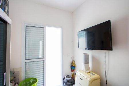 Apartamento para alugar com 86m², 2 quartos e 1 vagaQuarto 2