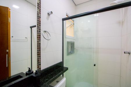 Apartamento para alugar com 86m², 2 quartos e 1 vagaBanheiro