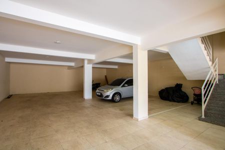 Apartamento para alugar com 86m², 2 quartos e 1 vagaGaragem