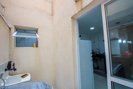 Apartamento para alugar com 86m², 2 quartos e 1 vagaÁrea de serviço