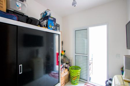 Apartamento para alugar com 86m², 2 quartos e 1 vagaQuarto 2