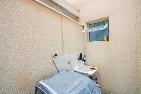 Apartamento para alugar com 86m², 2 quartos e 1 vagaÁrea de serviço