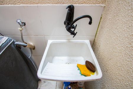 Apartamento para alugar com 86m², 2 quartos e 1 vagaÁrea de serviço