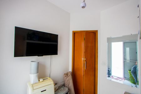 Apartamento para alugar com 86m², 2 quartos e 1 vagaQuarto 2