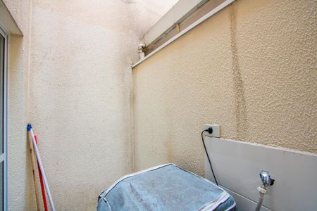Apartamento para alugar com 86m², 2 quartos e 1 vagaÁrea de serviço