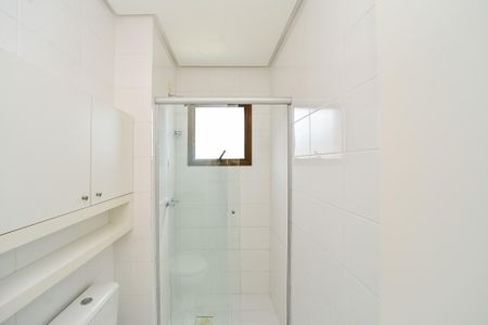 Apartamento à venda com 92m², 3 quartos e 3 vagas Apartamento à venda com 92m², 3 quartos e 3 vagasBanheiro da Suíte