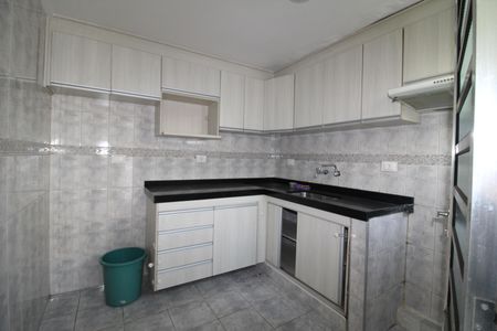 Casa à venda com 150m², 3 quartos e 3 vagasCozinha