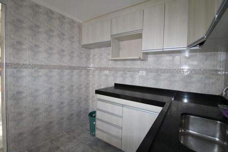 Casa à venda com 150m², 3 quartos e 3 vagasCozinha