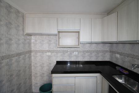 Casa à venda com 150m², 3 quartos e 3 vagasCozinha