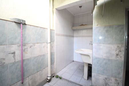 Casa à venda com 150m², 3 quartos e 3 vagasÁrea de Serviço