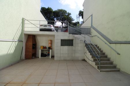 Casa à venda com 150m², 3 quartos e 3 vagasGaragem