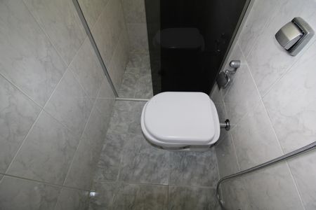 Casa à venda com 150m², 3 quartos e 3 vagasBanheiro 1