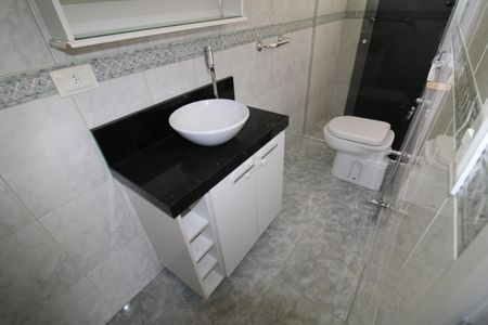 Casa à venda com 150m², 3 quartos e 3 vagasBanheiro 1