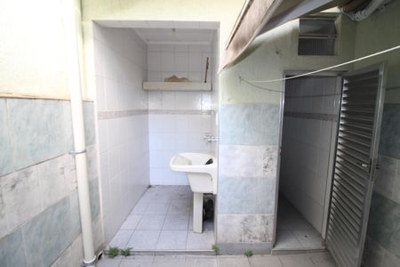 Casa à venda com 150m², 3 quartos e 3 vagasÁrea de Serviço