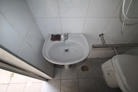 Casa à venda com 150m², 3 quartos e 3 vagasÁrea de Serviço - Banheiro