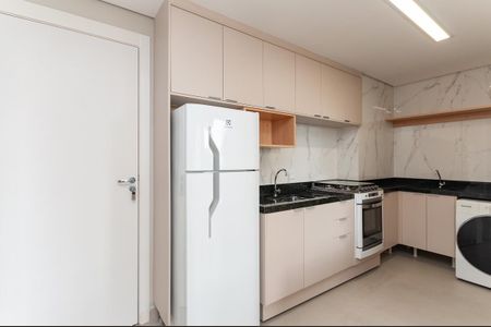 Apartamento para alugar com 38m², 2 quartos e sem vagaCozinha