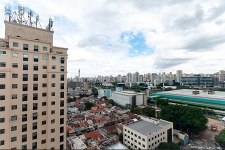 Apartamento para alugar com 38m², 2 quartos e sem vagaVista