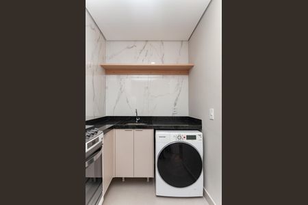 Apartamento para alugar com 38m², 2 quartos e sem vagaCozinha