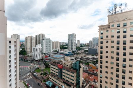 Apartamento para alugar com 38m², 2 quartos e sem vagaVista