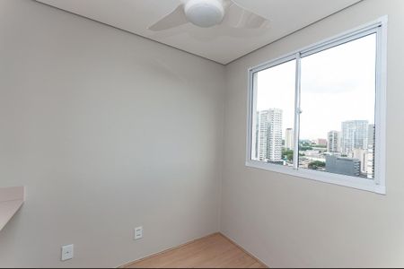 Apartamento para alugar com 38m², 2 quartos e sem vagaQuarto 2