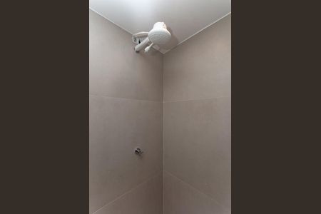 Apartamento para alugar com 38m², 2 quartos e sem vagaBanheiro Social