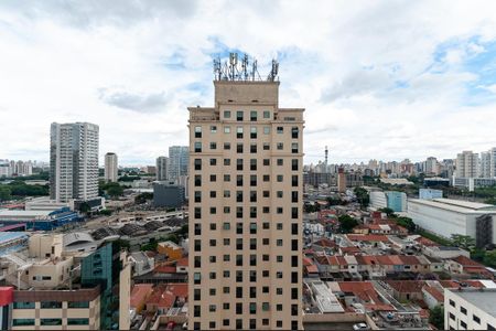 Apartamento para alugar com 38m², 2 quartos e sem vagaVista