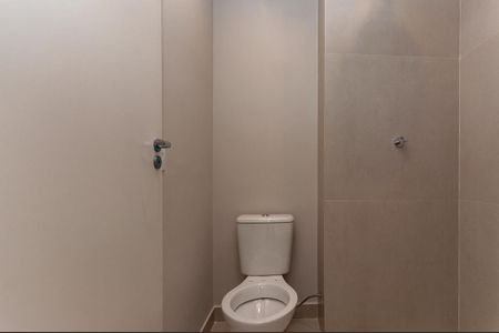Apartamento para alugar com 38m², 2 quartos e sem vagaBanheiro Social