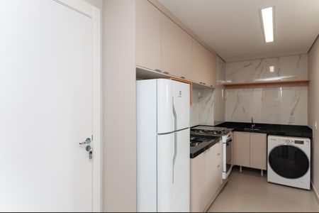 Apartamento para alugar com 38m², 2 quartos e sem vagaCozinha
