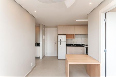 Apartamento para alugar com 38m², 2 quartos e sem vagaSala