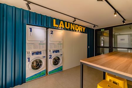 Apartamento para alugar com 30m², 1 quarto e sem vagaÁrea comum