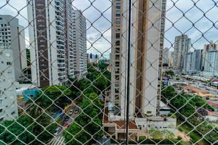 Apartamento para alugar com 30m², 1 quarto e sem vagaSala