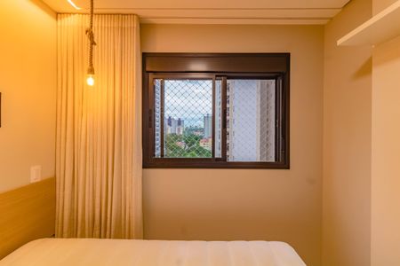 Apartamento para alugar com 30m², 1 quarto e sem vagaQuarto 1