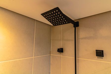 Apartamento para alugar com 30m², 1 quarto e sem vagaBanheiro 