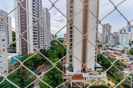 Apartamento para alugar com 30m², 1 quarto e sem vagaQuarto 1