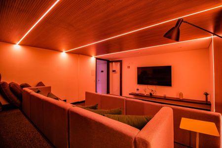 Apartamento para alugar com 30m², 1 quarto e sem vagaÁrea comum