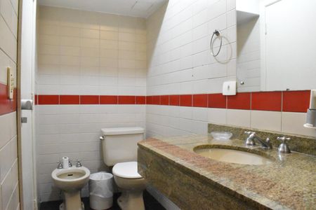 Apartamento para alugar com 46m², 1 quarto e 1 vagaBanheiro 2