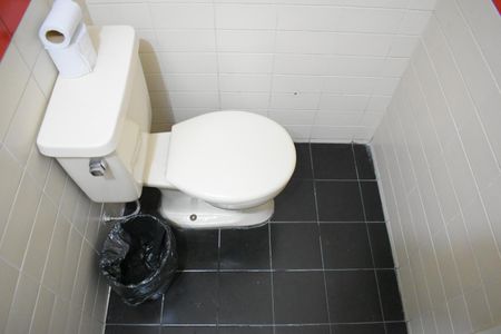 Apartamento para alugar com 46m², 1 quarto e 1 vagaBanheiro