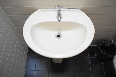 Apartamento para alugar com 46m², 1 quarto e 1 vagaBanheiro