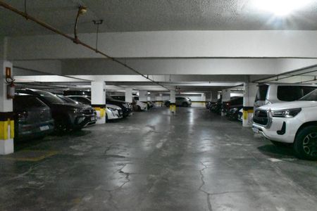 Apartamento para alugar com 46m², 1 quarto e 1 vagaGaragem