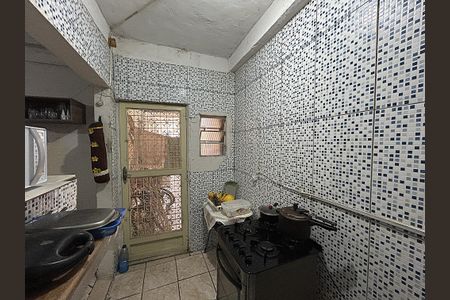 Casa para alugar com 75m², 3 quartos e sem vagaCozinha