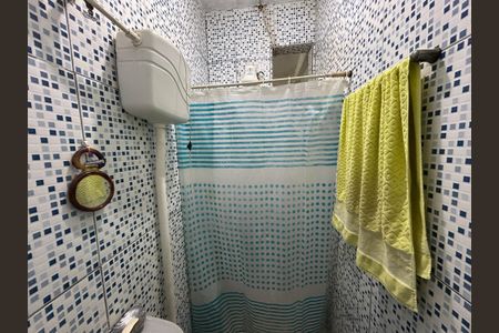 Casa para alugar com 75m², 3 quartos e sem vagaBanheiro 2