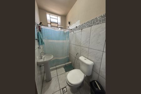 Casa para alugar com 75m², 3 quartos e sem vagaBanheiro 1