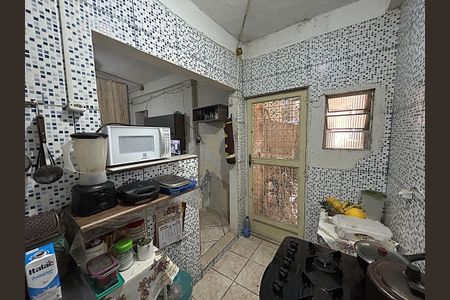 Casa para alugar com 75m², 3 quartos e sem vagaCozinha