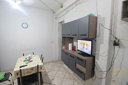Casa para alugar com 75m², 3 quartos e sem vagaCopa