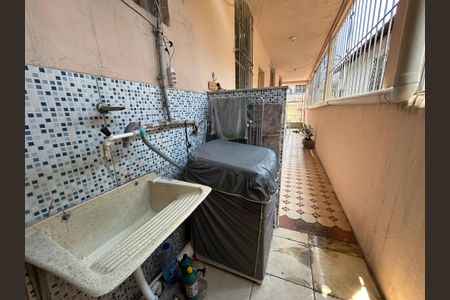 Casa para alugar com 75m², 3 quartos e sem vagaÁrea de Serviço