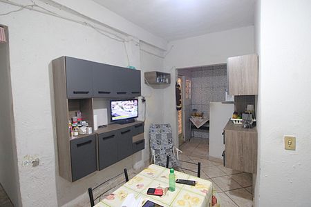 Casa para alugar com 75m², 3 quartos e sem vagaCopa