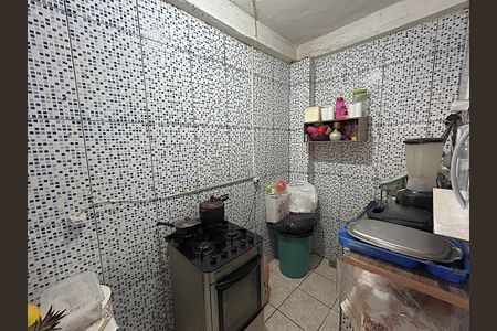 Casa para alugar com 75m², 3 quartos e sem vagaCozinha