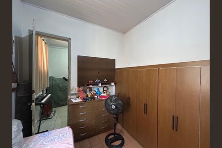 Casa para alugar com 75m², 3 quartos e sem vagaQuarto 2