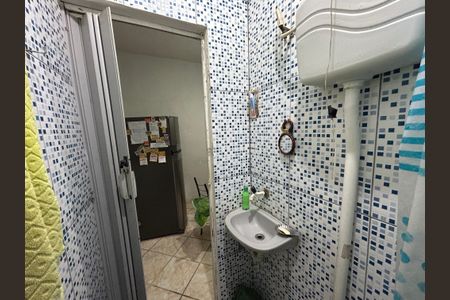 Casa para alugar com 75m², 3 quartos e sem vagaBanheiro 2