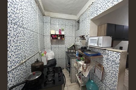 Casa para alugar com 75m², 3 quartos e sem vagaCozinha